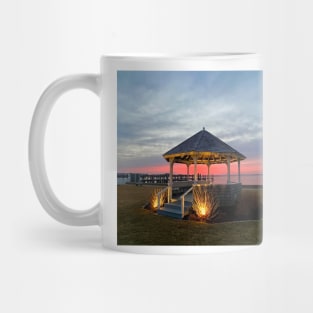 Watch Hill Gazebo Mug